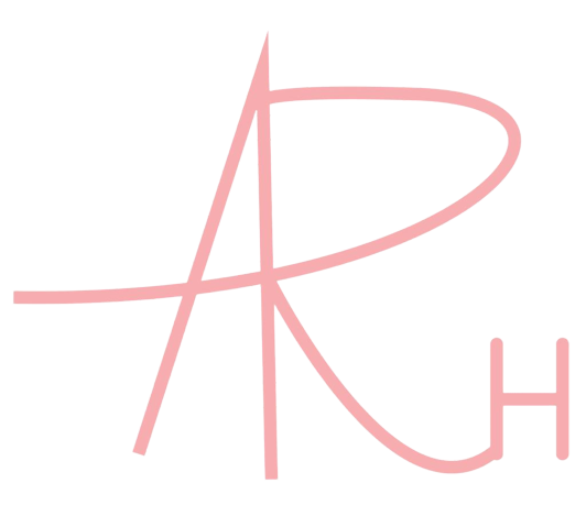 ARh Consultoria logo